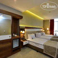 Vespia Hotel 