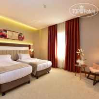 Vespia Hotel 