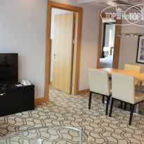 Mac Hotel Vazo Kule