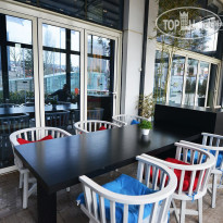 Mac Hotel Vazo Kule