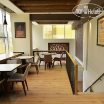 Mac Hotel Vazo Kule