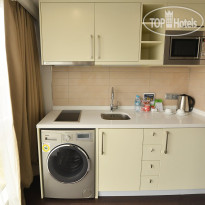 Mac Hotel Vazo Kule