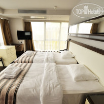 Mac Hotel Vazo Kule