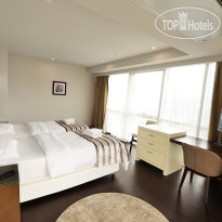 Mac Hotel Vazo Kule