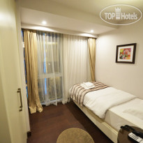 Mac Hotel Vazo Kule