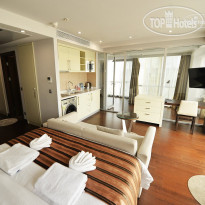 Mac Hotel Vazo Kule
