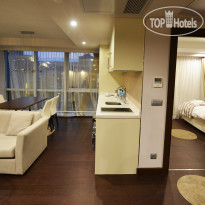 Mac Hotel Vazo Kule