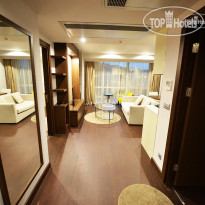Mac Hotel Vazo Kule