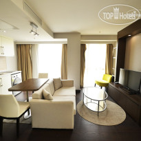 Mac Hotel Vazo Kule