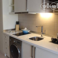Mac Hotel Vazo Kule