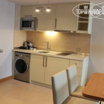 Mac Hotel Vazo Kule