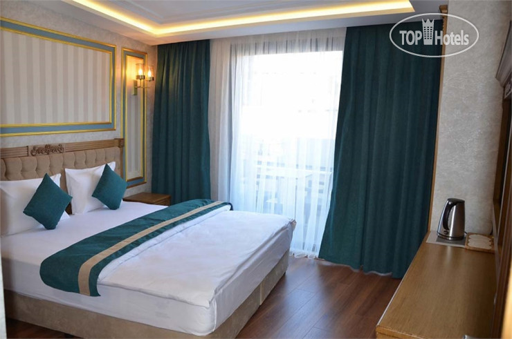 Hotelier's photos Ahmet Efendi Konagi