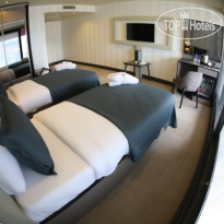 Tryp By Wyndham Istanbul Sancaktepe 