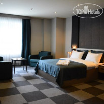 Tryp By Wyndham Istanbul Sancaktepe 