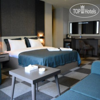 Tryp By Wyndham Istanbul Sancaktepe 