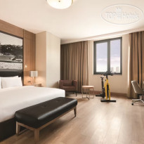 Tryp by Wyndham Istanbul Basin Ekspres 