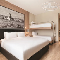 Tryp by Wyndham Istanbul Basin Ekspres 