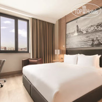 Tryp by Wyndham Istanbul Basin Ekspres 