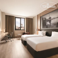 Tryp by Wyndham Istanbul Basin Ekspres 