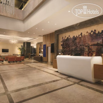 Tryp by Wyndham Istanbul Basin Ekspres 