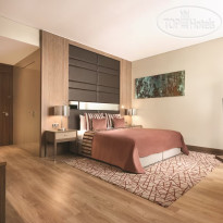 Tryp by Wyndham Istanbul Basin Ekspres 