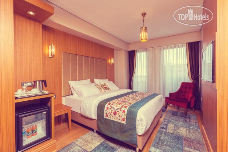 New photos from tourists Obelisk Hotel & Suites