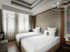 Mercure Istanbul Sirkeci 4*