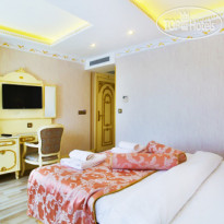 Nayla Palace Hotel 