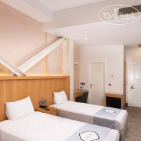 Premist Hotels Taksim 