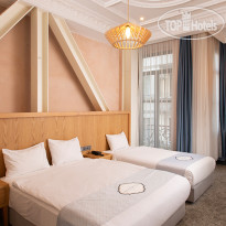 Premist Hotels Taksim 