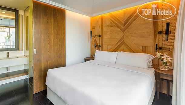 Hotel photo Room Mate Emir 4*