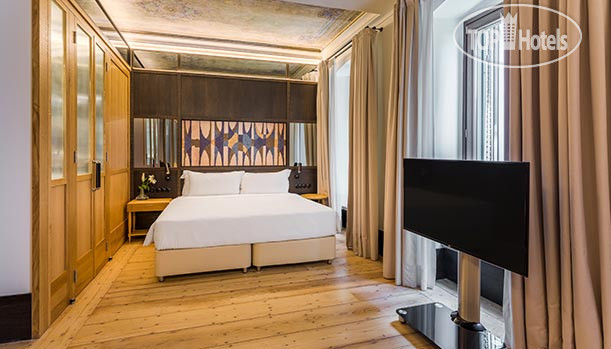 Hotel photo Room Mate Emir 4*