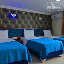 Marina City Hotel