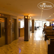 Marina City Hotel