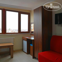 Marina City Hotel