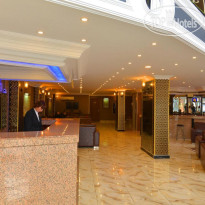 Marina City Hotel