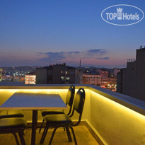 Marina City Hotel