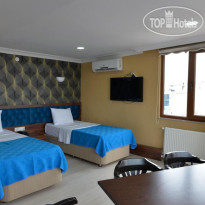 Marina City Hotel