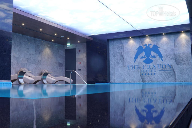 New photos from tourists The Craton Hotel 5*