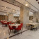 The Craton Hotel Blue Plate Restaurant