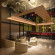 The Craton Hotel Onix Bar