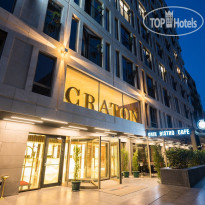 The Craton Hotel 
