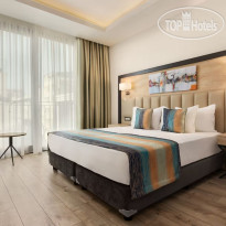 Ramada Encore By Wyndham Istanbul Basin Express 
