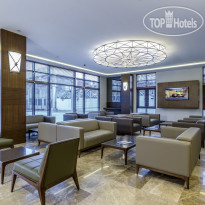 Nearport Hotel Sabiha Gokcen Airport 