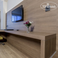 Nearport Hotel Sabiha Gokcen Airport 