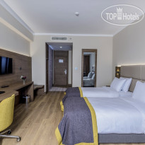 Nearport Hotel Sabiha Gokcen Airport 