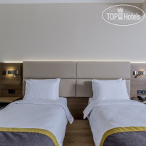 Nearport Hotel Sabiha Gokcen Airport 