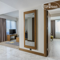 Nearport Hotel Sabiha Gokcen Airport 