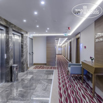 Nearport Hotel Sabiha Gokcen Airport 