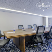 Nearport Hotel Sabiha Gokcen Airport
